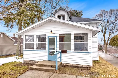 8898 Stebbins, Montague, MI 49437