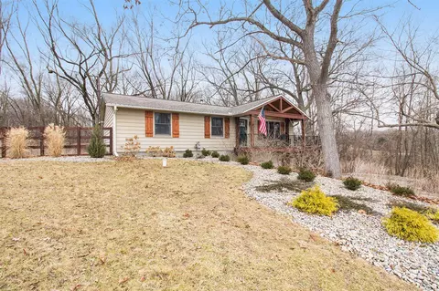 18600 M-52, Chelsea, MI 48118
