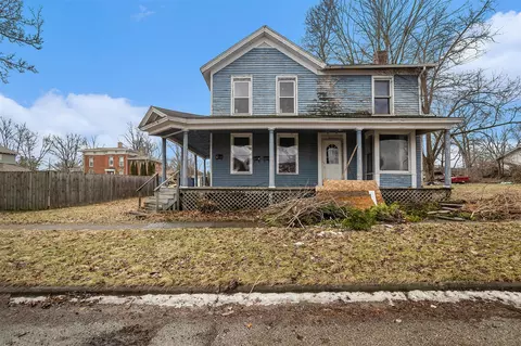 209 W Erie, Albion, MI 49224