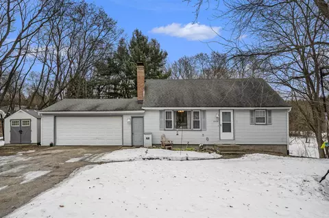 8350 2nd, West Olive, MI 49460