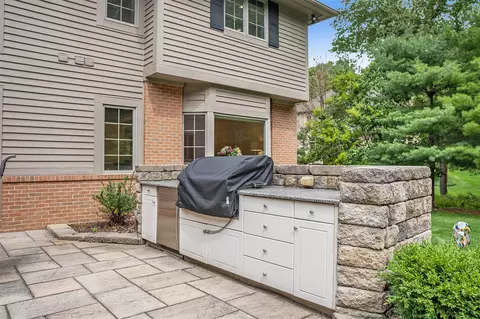 Kitchen - 2016 Valleyview, Ann Arbor, MI 48105 photo 7 of 7