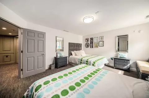 Bedroom - 2016 Valleyview, Ann Arbor, MI 48105 photo 7 of 7