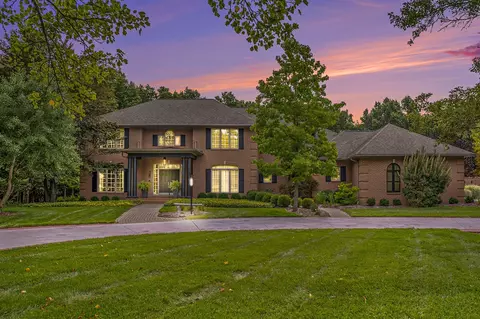 Exterior - 2016 Valleyview, Ann Arbor, MI 48105 photo 1 of 18