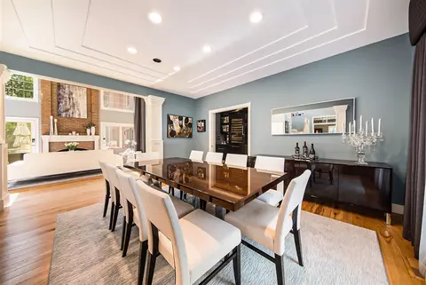 Dining - 2016 Valleyview, Ann Arbor, MI 48105 photo 3 of 7