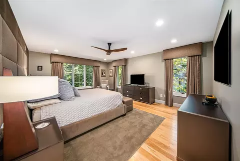 Bedroom - 2016 Valleyview, Ann Arbor, MI 48105 photo 3 of 7