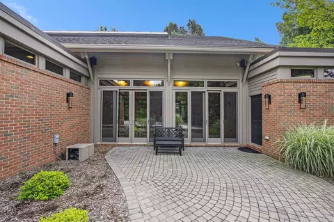 Exterior - 2016 Valleyview, Ann Arbor, MI 48105 photo 14 of 18