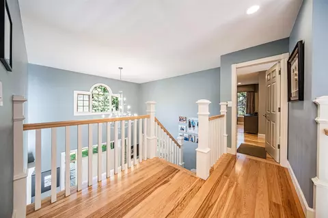Entry Way - 2016 Valleyview, Ann Arbor, MI 48105 photo 7 of 10