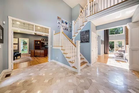 Entry Way - 2016 Valleyview, Ann Arbor, MI 48105 photo 3 of 10