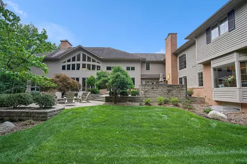 Exterior - 2016 Valleyview, Ann Arbor, MI 48105 photo 7 of 18