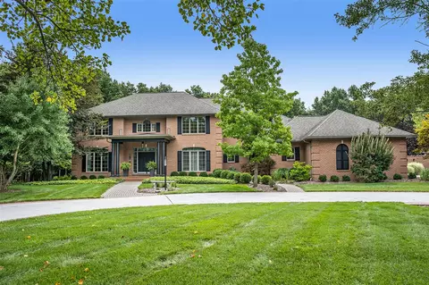 Exterior - 2016 Valleyview, Ann Arbor, MI 48105 photo 18 of 18
