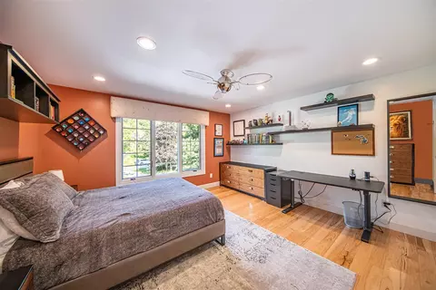Bedroom - 2016 Valleyview, Ann Arbor, MI 48105 photo 5 of 7