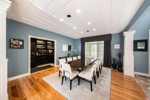 Dining - 2016 Valleyview, Ann Arbor, MI 48105 photo 2 of 7