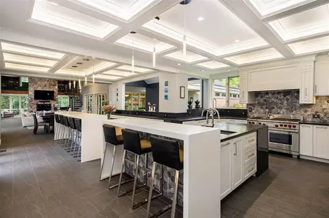 Kitchen - 2016 Valleyview, Ann Arbor, MI 48105 photo 2 of 7