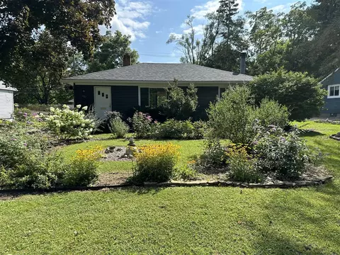 Exterior - 809 Loyola, Ann Arbor, MI 48103 photo 10 of 12