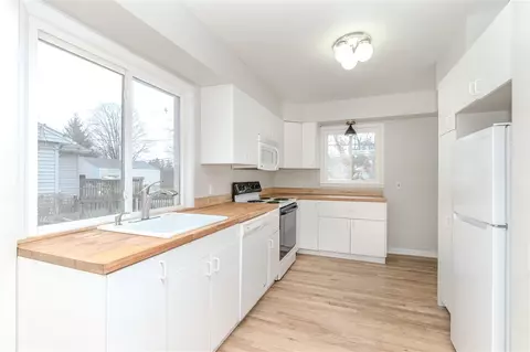 Kitchen - 809 Loyola, Ann Arbor, MI 48103 photo 1 of 5