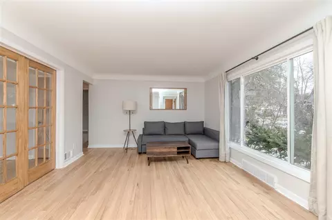 Living - 809 Loyola, Ann Arbor, MI 48103 photo 1 of 3