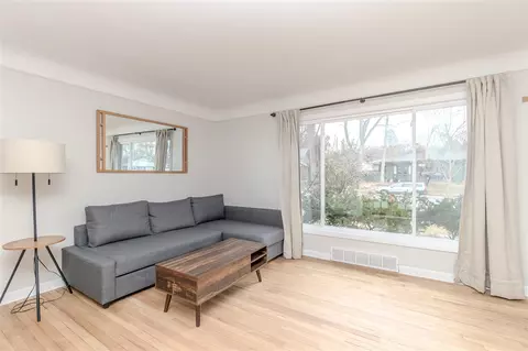 Living - 809 Loyola, Ann Arbor, MI 48103 photo 2 of 3