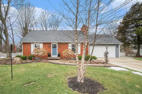 3520 S 28th, Kalamazoo, MI 49048