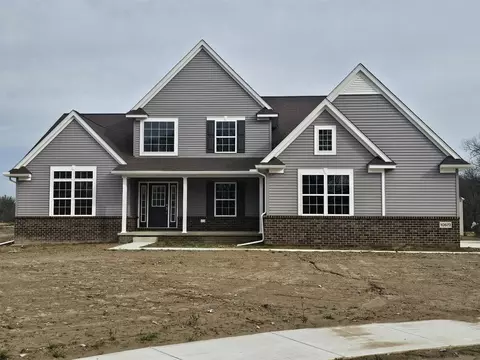 10673 Valley Vw, Saline, MI 48176