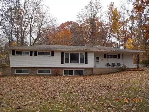 342 Roxbury, Battle Creek, MI 49017