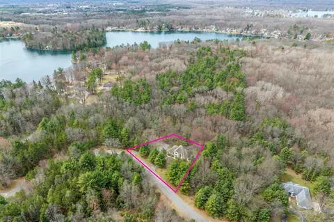 9125 Forest Pnes, Mecosta, MI 49332