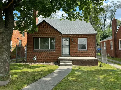 18320 Grandville, Detroit, MI 48219