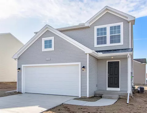 10300 Craven Way, Galesburg, MI 49053