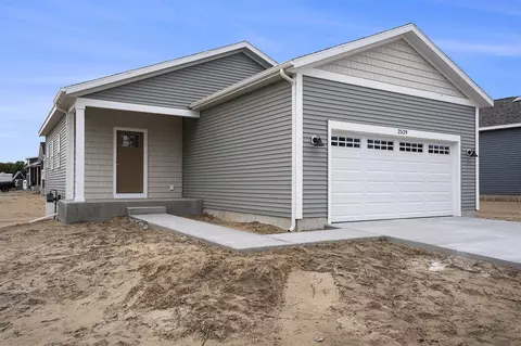 2529 Gray Wolf, Muskegon, MI 49444