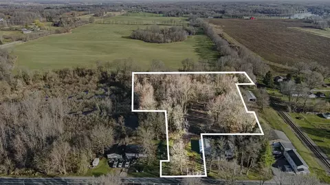 124 Th, Shelbyville, MI 49344