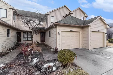 3329 Breckland, Ann Arbor, MI 48108