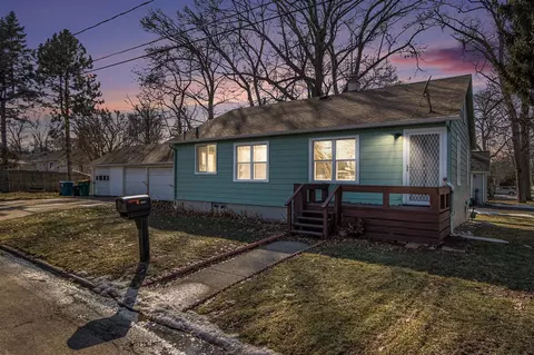 299 Webber, Battle Creek, MI 49015