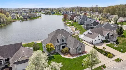 3570 40th, Grandville, MI 49418