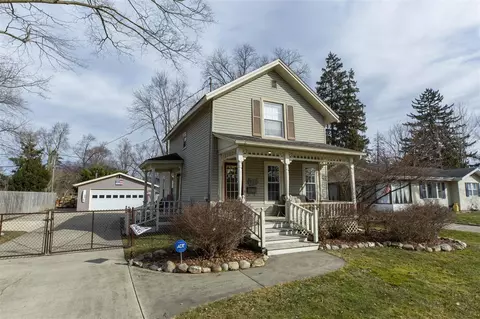 1431 Regent, Niles, MI 49120