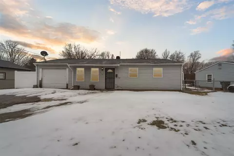 115 Ardmoor, Battle Creek, MI 49037