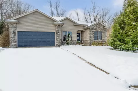 546 Wittenberg, Saint Joseph, MI 49085