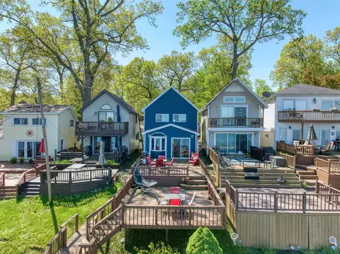 1614 Indian, Pleasant Lake, MI 49272