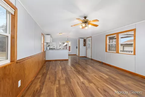 Living - 5432 Palmer, Belding, MI 48809 photo 3 of 3