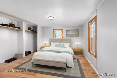 Bedroom - 5432 Palmer, Belding, MI 48809 photo 1 of 1