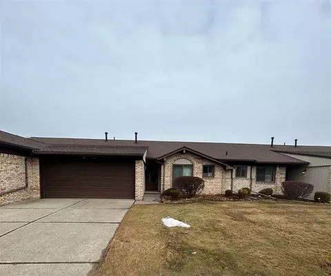 11617 Amber Le #31, Warren, MI 48093