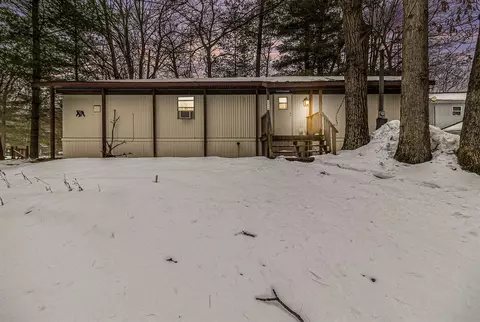 6044 E Interlochen, Fountain, MI 49410
