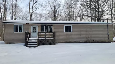972 W Bush, White Cloud, MI 49349