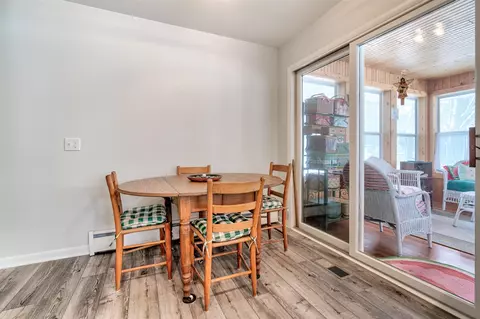 Dining - 9399 E De, Richland, MI 49083 photo 1 of 1