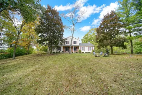 Exterior - 1944 Dinius, Tecumseh, MI 49286 photo 11 of 15