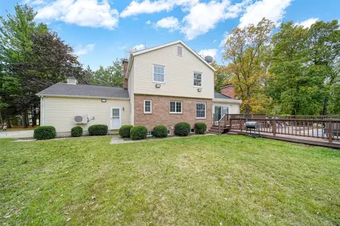 Exterior - 1944 Dinius, Tecumseh, MI 49286 photo 6 of 15