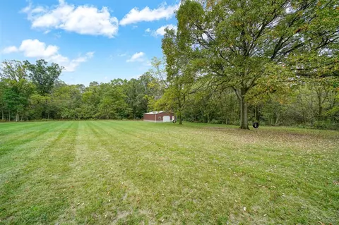 Exterior - 1944 Dinius, Tecumseh, MI 49286 photo 13 of 15