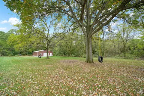 Exterior - 1944 Dinius, Tecumseh, MI 49286 photo 3 of 15