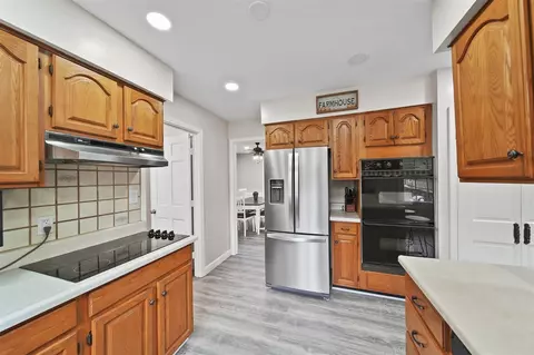 Kitchen - 1944 Dinius, Tecumseh, MI 49286 photo 1 of 4