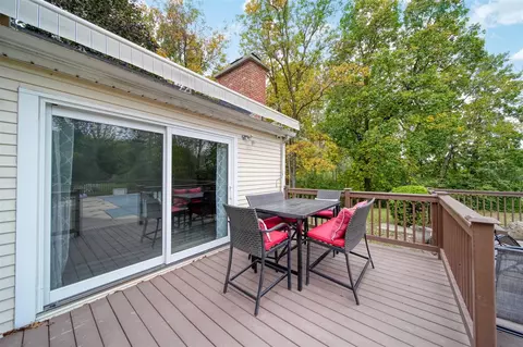 Exterior - 1944 Dinius, Tecumseh, MI 49286 photo 10 of 15