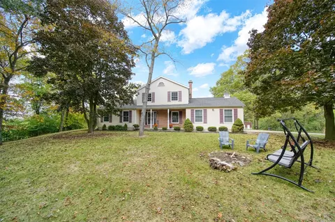 Exterior - 1944 Dinius, Tecumseh, MI 49286 photo 15 of 15