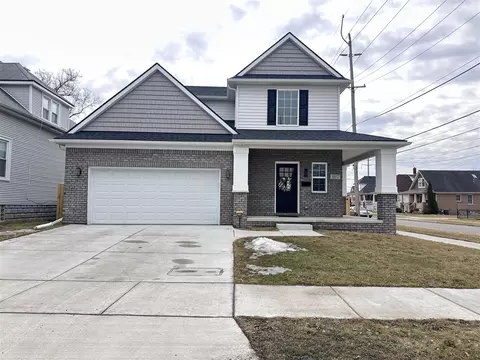 897 Vinewood, Wyandotte, MI 48192